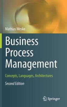 business process management mathias weske